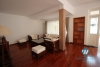 Stunning and luxurious house for rent in Ciputra, Tay Ho, Hanoi